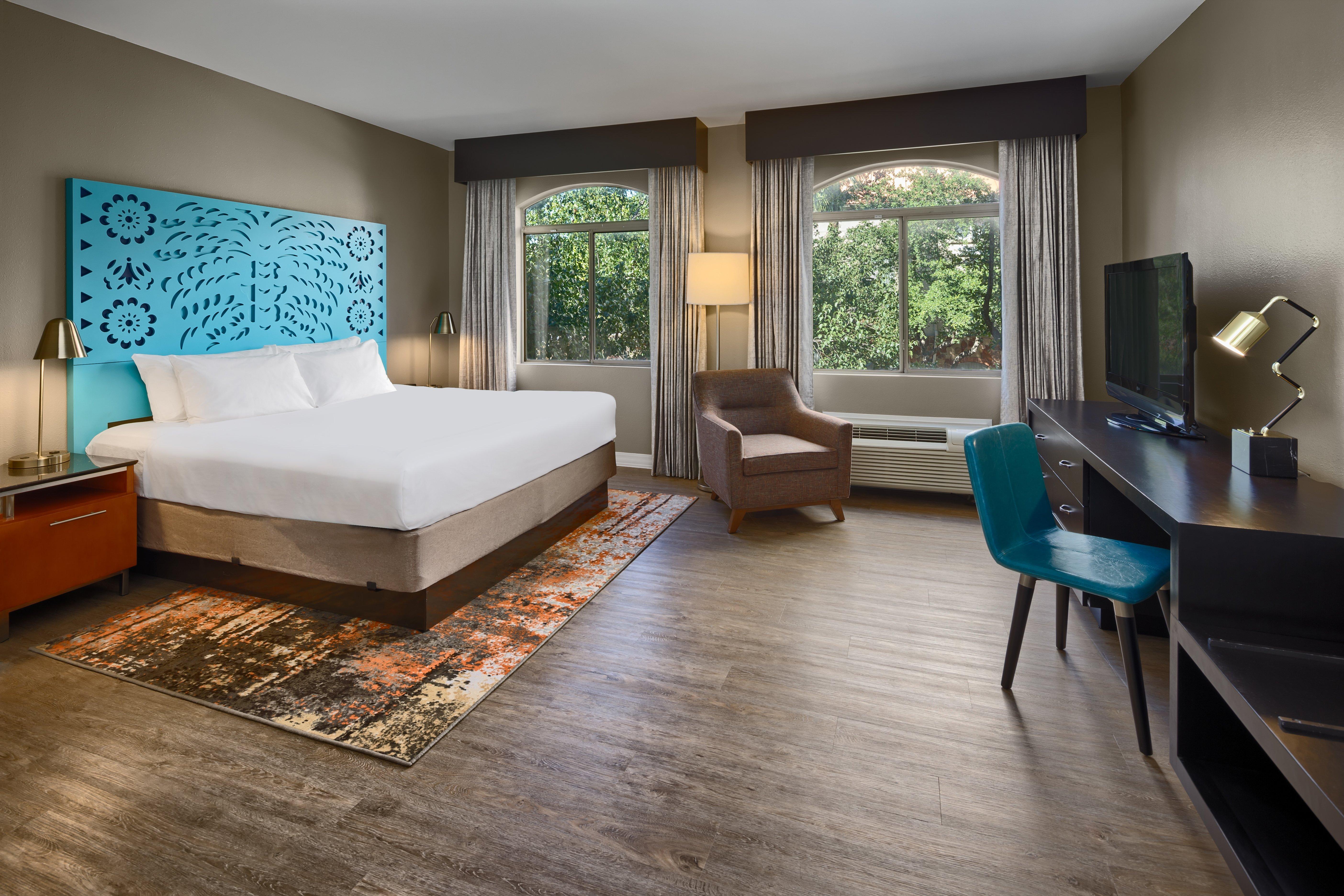 Hotel Indigo San Antonio Riverwalk By Ihg Exterior foto